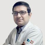 Dr. Anupam Mehrotra
